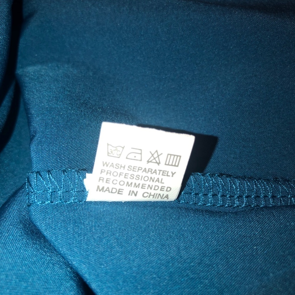 Women’s Summer Casual Long Dress size L - Picture 6 of 8
